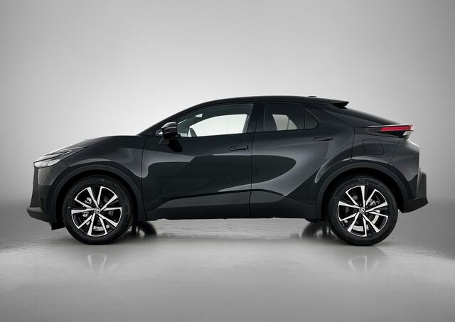 Toyota C-HR 1.8 Hybrid 140 Dynamic - Louwman Zin in Zomervoordeel auto -