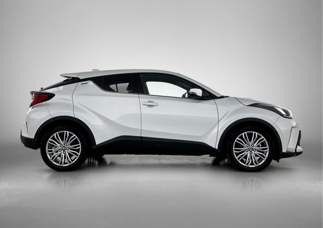 Toyota C-HR 1.8 Hybrid Executive