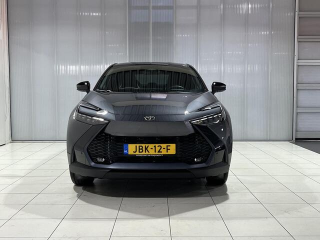Toyota C-HR 1.8 Hybrid 140 Executive