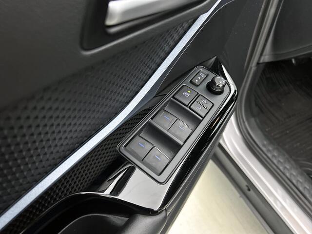 Toyota C-HR 1.8 Hybrid Dynamic