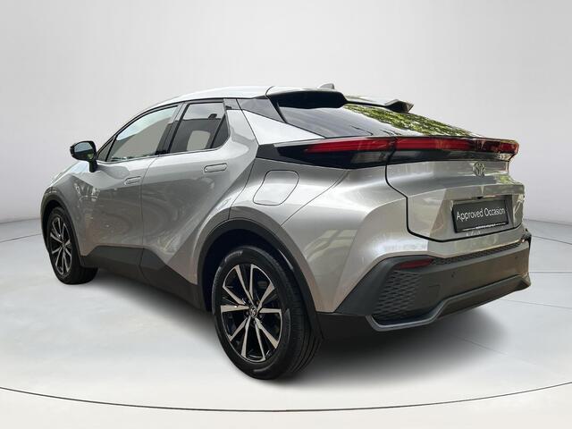 Toyota C-HR 1.8 Hybrid 140 Dynamic