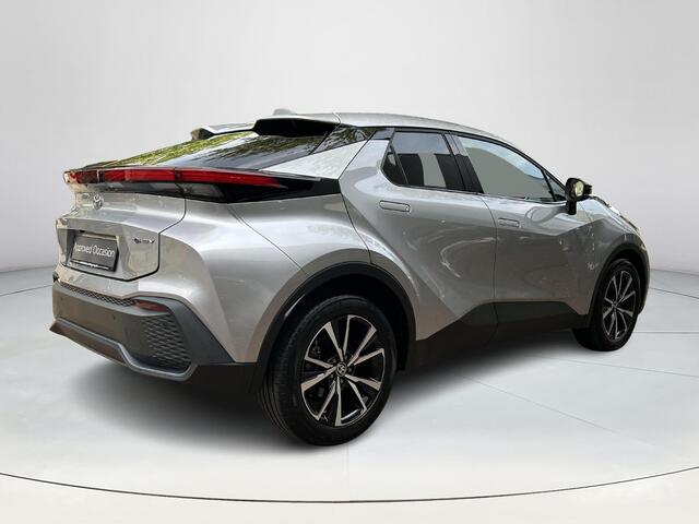 Toyota C-HR 1.8 Hybrid 140 Dynamic