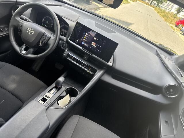 Toyota C-HR 1.8 Hybrid 140 Dynamic Ultimate | 06-10141018 Voor meer informatie
