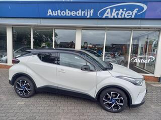 toyota-c-hr-1.2-bi-tone-plus