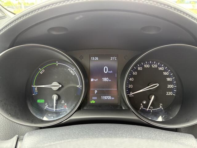 Toyota C-HR 1.8 Hybrid First Edition | JBL Audio | Stoelverwarming | Navi |