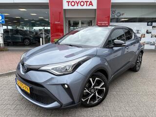 toyota-c-hr-1.8-hybrid-first-editio