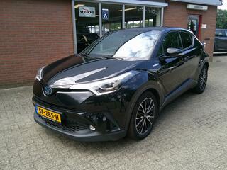 toyota-c-hr-1.8-hybrid-executive