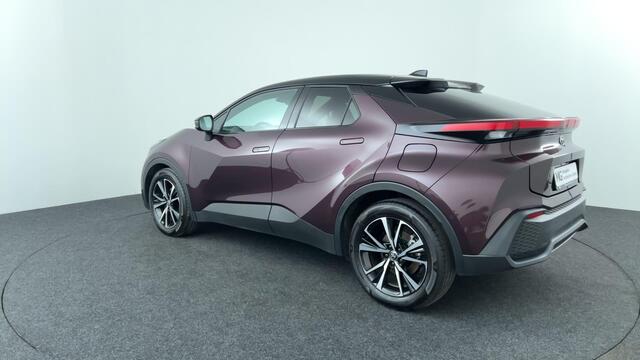 Toyota C-HR 1.8 Hybrid 140 First Edition / LED Matrix / Elektrische achterklep