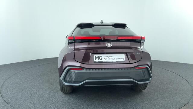 Toyota C-HR 1.8 Hybrid 140 First Edition / LED Matrix / Elektrische achterklep