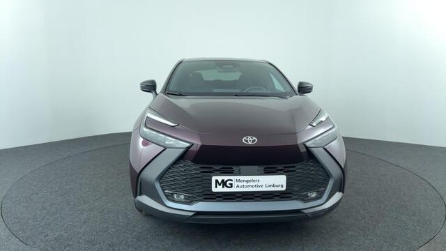 Toyota C-HR 1.8 Hybrid 140 First Edition / LED Matrix / Elektrische achterklep