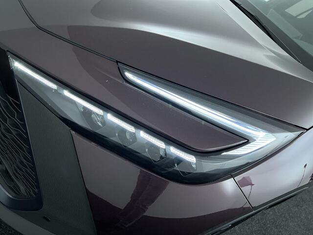 Toyota C-HR 1.8 Hybrid 140 First Edition / LED Matrix / Elektrische achterklep
