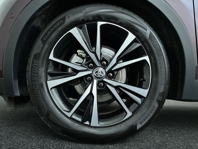 Toyota C-HR 1.8 Hybrid 140 First Edition / LED Matrix / Elektrische achterklep