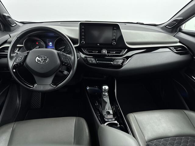 Toyota C-HR 2.0 Hybrid Executive