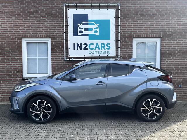 Toyota C-HR 1.8 Hybrid Style *Apple Carplay/Android Auto*