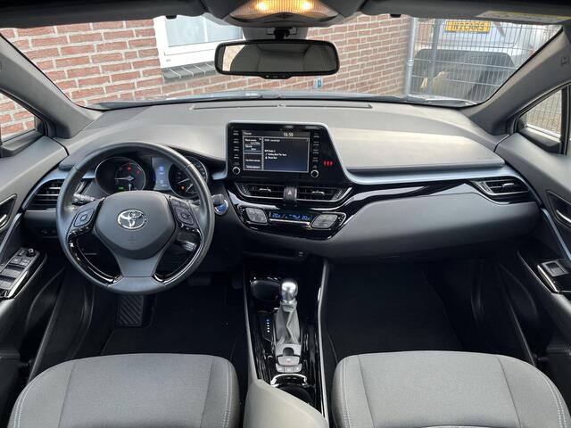 Toyota C-HR 1.8 Hybrid Style *Apple Carplay/Android Auto*