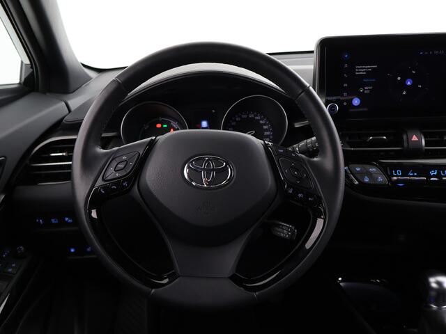 Toyota C-HR 1.8 Hybrid Style Limited | Apple Carplay & Android Auto | Parkeercamera |