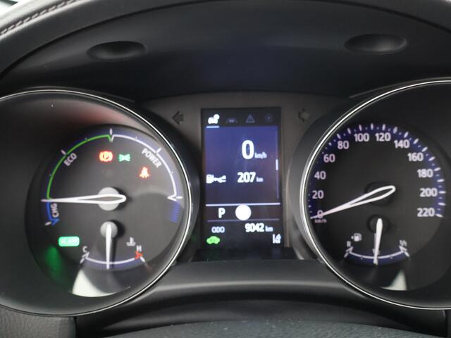 Toyota C-HR 1.8 Hybrid Style Limited | Apple Carplay & Android Auto | Parkeercamera |