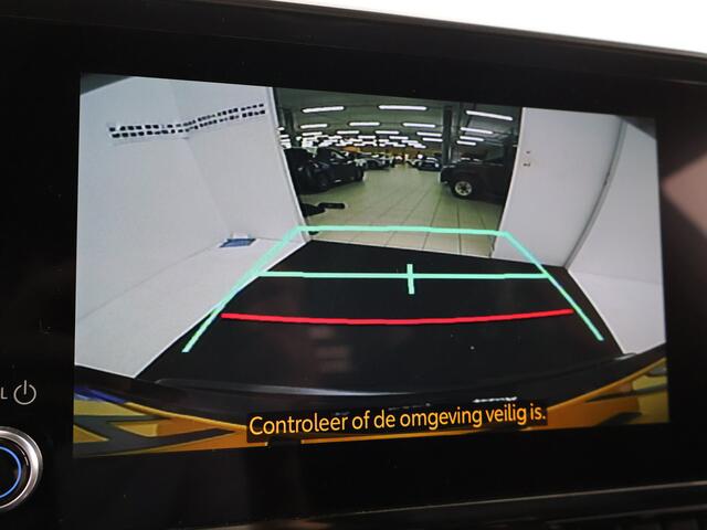 Toyota C-HR 1.8 Hybrid Style Limited | Apple Carplay & Android Auto | Parkeercamera |