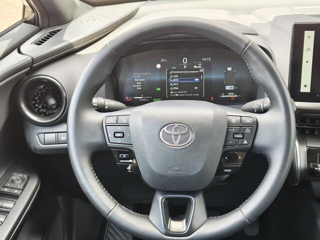 Toyota C-HR 1.8 Hybrid 140 First Edition | 360 Camera | Navi | Sensoren v/a
