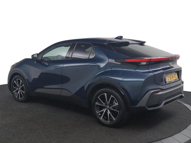 Toyota C-HR 1.8 Hybrid 140 Dynamic | Navigatie | Led verlichting | Origineel NL | 10 jaar garantie |