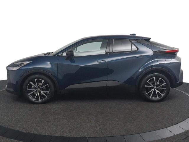 Toyota C-HR 1.8 Hybrid 140 Dynamic | Navigatie | Led verlichting | Origineel NL | 10 jaar garantie |