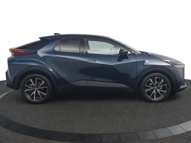 Toyota C-HR 1.8 Hybrid 140 Dynamic | Navigatie | Led verlichting | Origineel NL | 10 jaar garantie |