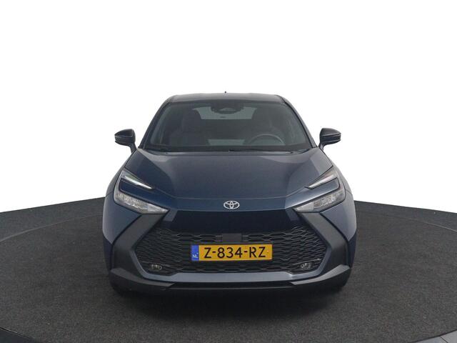 Toyota C-HR 1.8 Hybrid 140 Dynamic | Navigatie | Led verlichting | Origineel NL | 10 jaar garantie |