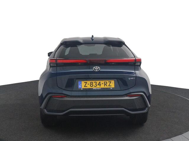 Toyota C-HR 1.8 Hybrid 140 Dynamic | Navigatie | Led verlichting | Origineel NL | 10 jaar garantie |