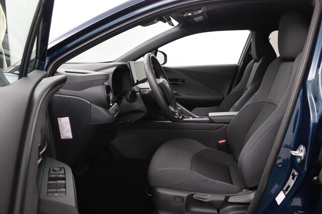 Toyota C-HR 1.8 Hybrid 140 Dynamic | Navigatie | Led verlichting | Origineel NL | 10 jaar garantie |