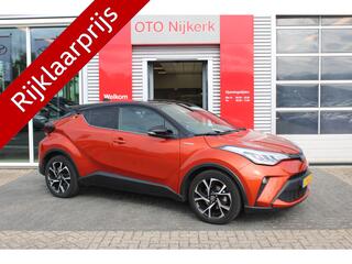 toyota-c-hr-1.8-hybrid-style-met-tr