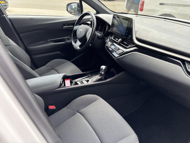 Toyota C-HR 1.8 Hybrid Energy / Trekhaak Afneembaar / Applecarplay/AndroidAuto / Navi /
