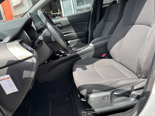 Toyota C-HR 1.8 Hybrid Energy / Trekhaak Afneembaar / Applecarplay/AndroidAuto / Navi /