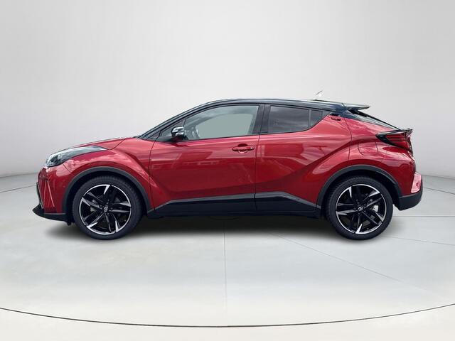 Toyota C-HR 2.0 Hybrid Business GR-Sport