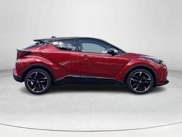 Toyota C-HR 2.0 Hybrid Business GR-Sport