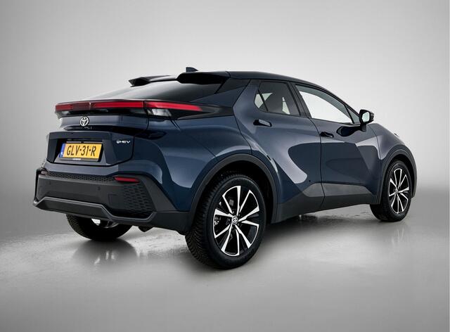 Toyota C-HR 1.8 Hybrid 140 Active | Privacy glass | Adaptive cruise control | Airconditioning | LM velgen |