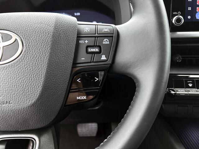Toyota C-HR 1.8 Hybrid 140 Active | Privacy glass | Adaptive cruise control | Airconditioning | LM velgen |