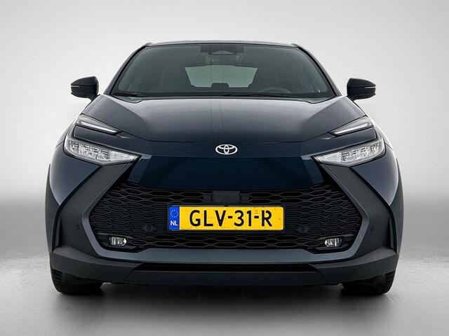Toyota C-HR 1.8 Hybrid 140 Active | Privacy glass | Adaptive cruise control | Airconditioning | LM velgen |