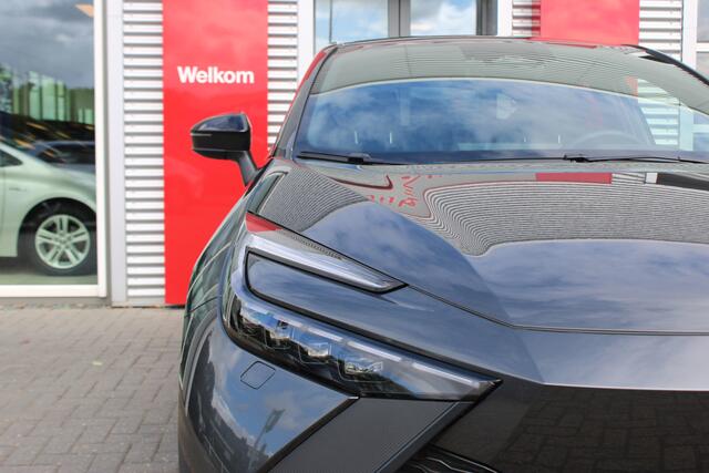 Toyota C-HR 1.8 Hybrid 140 Dynamic Plus