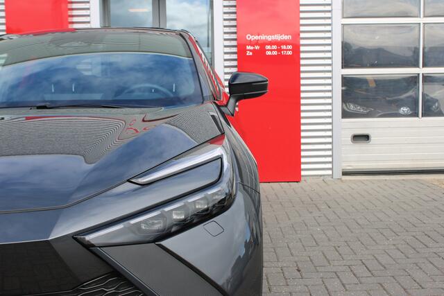 Toyota C-HR 1.8 Hybrid 140 Dynamic Plus