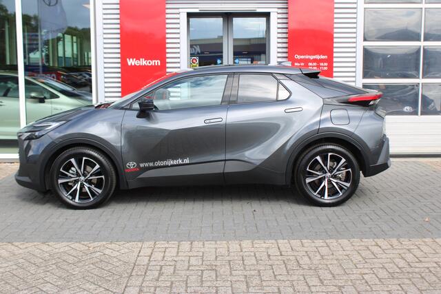 Toyota C-HR 1.8 Hybrid 140 Dynamic Plus