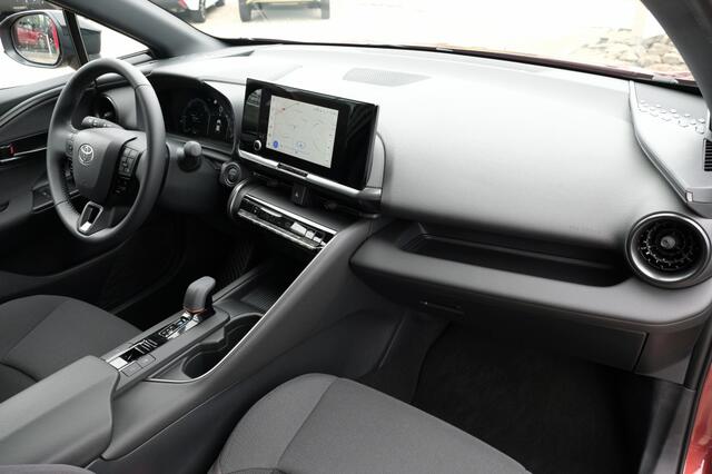 Toyota C-HR 5-deurs 1.8 Hybrid 140PK Dynamic Automaat