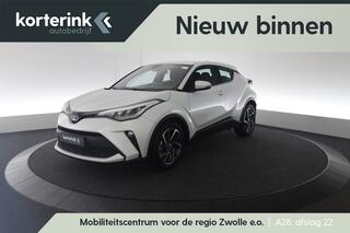 toyota-c-hr-1.8-hybrid-dynamic
