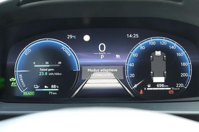 Toyota C-HR 2.0 Plug-in Hybrid 220PK Executive Automaat | PHEV |