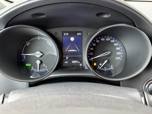 Toyota C-HR 2.0 Hybrid GR-Sport | Navi | Apple carplay, Android auto |