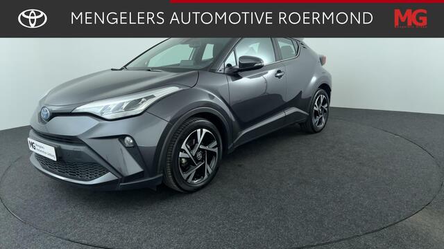 Toyota C-HR 2.0 Hybrid Dynamic