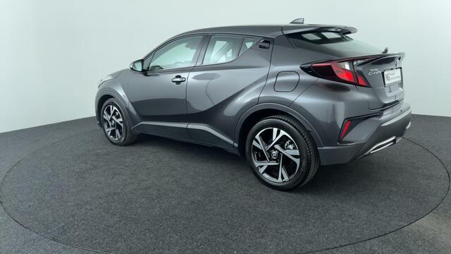 Toyota C-HR 2.0 Hybrid Dynamic