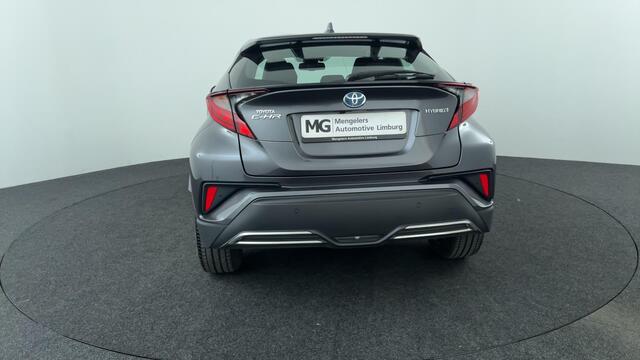Toyota C-HR 2.0 Hybrid Dynamic