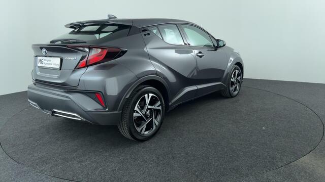 Toyota C-HR 2.0 Hybrid Dynamic