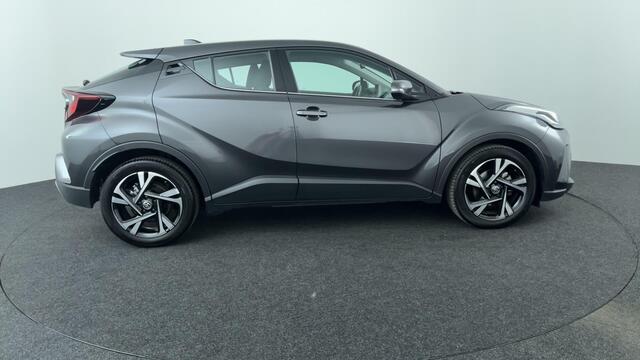 Toyota C-HR 2.0 Hybrid Dynamic