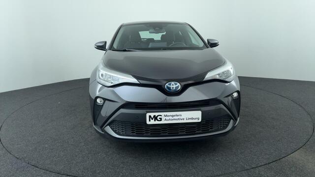 Toyota C-HR 2.0 Hybrid Dynamic